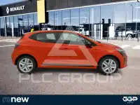 2024 Renault Clio
