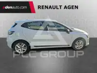 2024 Renault Clio