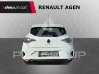 2024 Renault Clio