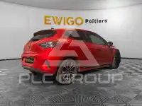 2024 Renault Clio