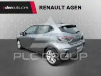 2024 Renault Clio