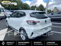 2024 Renault Clio