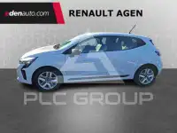 2024 Renault Clio
