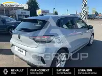 2024 Renault Clio