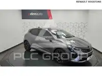 2024 Renault Clio
