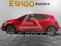 2024 Renault Clio