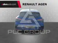 2024 Renault Clio