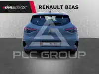 2024 Renault Clio