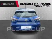 2024 Renault Clio