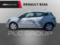 2024 Renault Clio