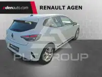 2024 Renault Clio