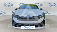 2024 Renault Clio