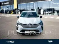 2024 Renault Clio