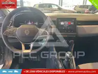 2024 Renault Clio