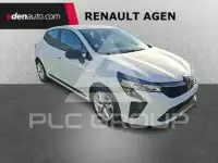 2024 Renault Clio