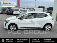 2024 Renault Clio