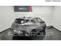 2024 Renault Clio
