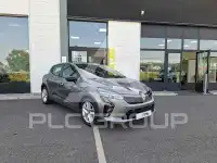 2024 Renault Clio