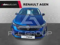 2024 Renault Clio