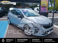 2024 Renault Clio