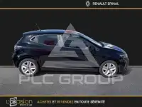 2024 Renault Clio