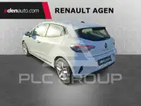 2024 Renault Clio