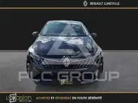 2024 Renault Clio