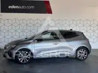 2024 Renault Clio