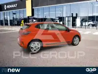2024 Renault Clio