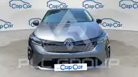 2024 Renault Clio