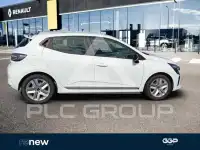 2024 Renault Clio