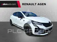 2024 Renault Clio