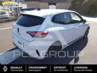 2024 Renault Clio