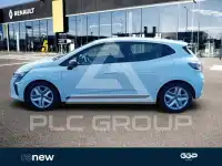 2024 Renault Clio