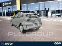 2024 Renault Clio