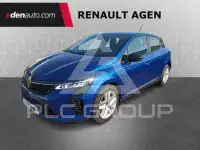 2024 Renault Clio