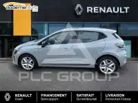 2024 Renault Clio