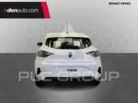 2024 Renault Clio