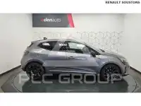 2024 Renault Clio