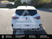 2024 Renault Clio