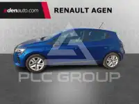 2024 Renault Clio