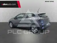 2024 Renault Clio