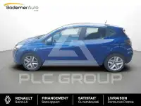 2024 Renault Clio