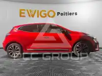 2024 Renault Clio