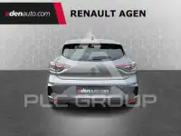 2024 Renault Clio