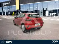 2024 Renault Clio