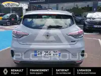 2024 Renault Clio