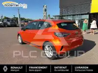 2024 Renault Clio