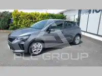 2024 Renault Clio