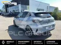 2024 Renault Clio